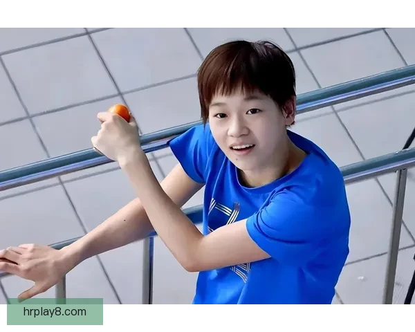 全红婵缺席世界杯返粤调整七字安慰队友暖心引关注背后状态考量